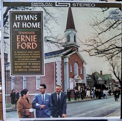 Hymns at Home