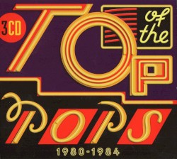 Top of the Pops: 1980–1984