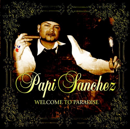 Welcome to Paradise