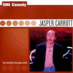 Canned Carrott - For the Record