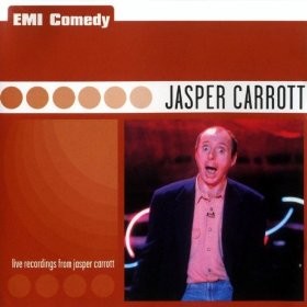 Canned Carrott - For the Record