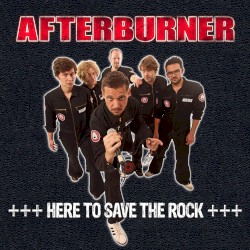 Here to Save the Rock (Live)