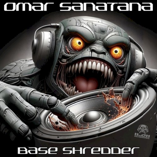 Base Shredder