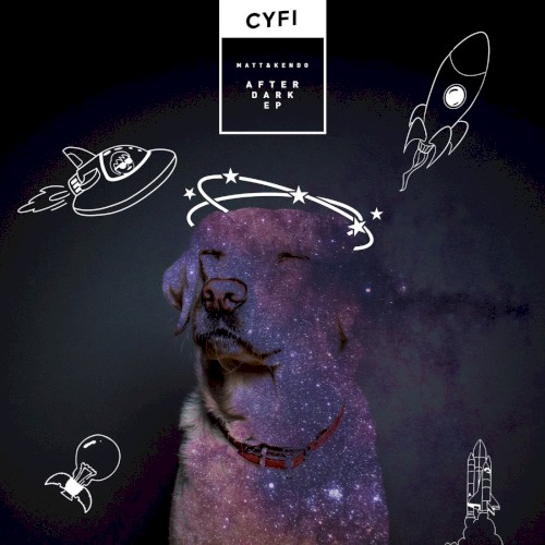 After Dark EP