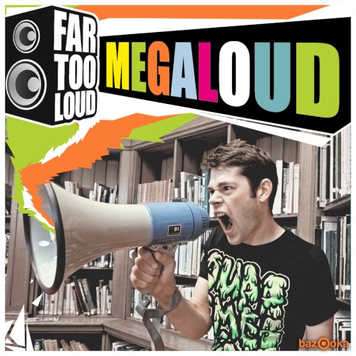 Megaloud