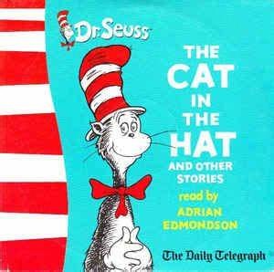 The Cat In The Hat And Other Stories