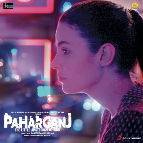 Paharganj