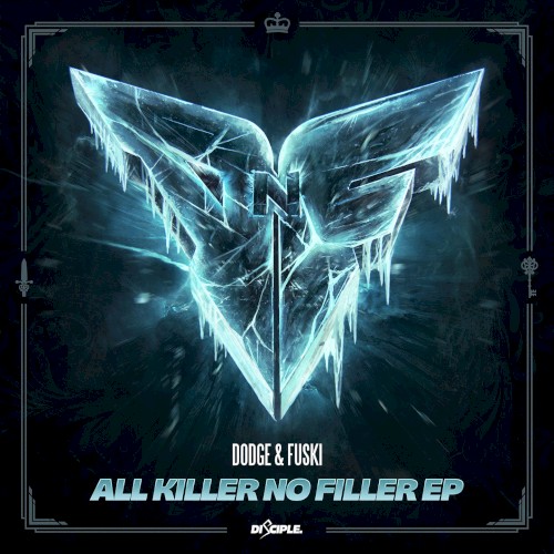 All Killer No Filler EP