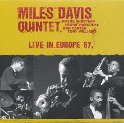 Live In Europe '67