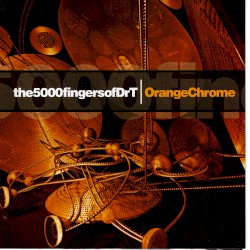 Orange Chrome