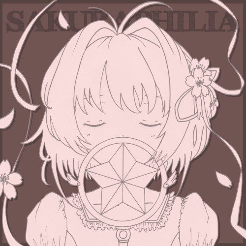 SAKURAPHILIA