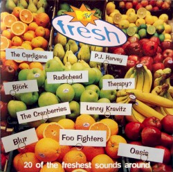 MTV Fresh
