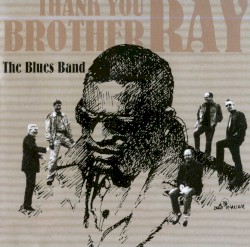 Thank You Brother Ray