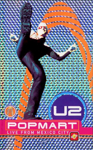 Popmart: Live From Mexico City