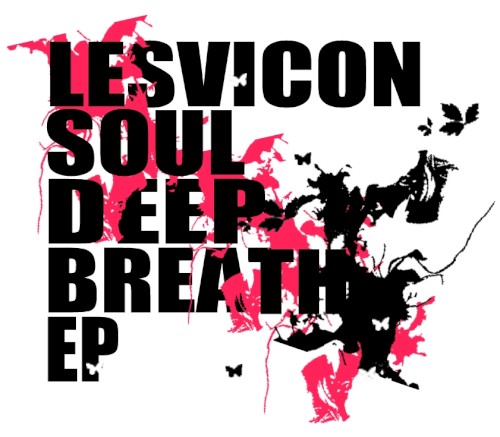 Deep Breath EP