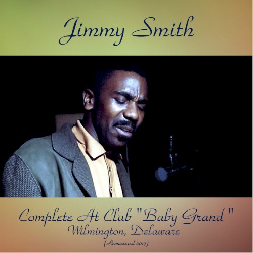 Complete at Club "Baby Grand" Wilmington, Delaware