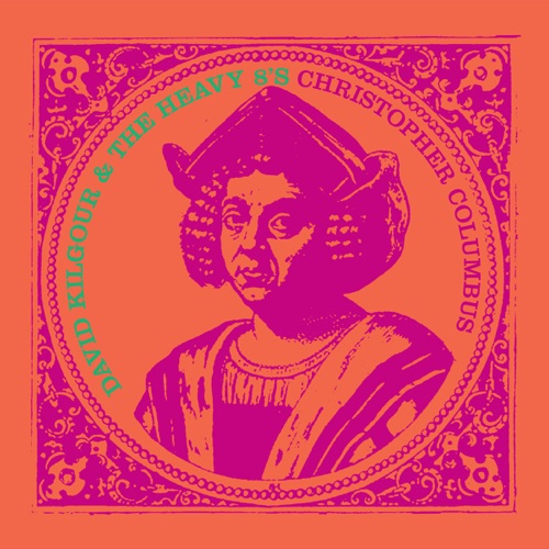 Christopher Columbus