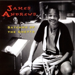 Satchmo Of The Ghetto