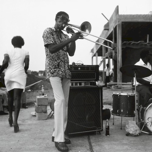 Ghana Special: Highlife
