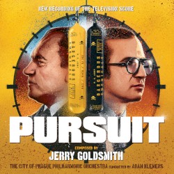 Pursuit / Crawspace / The People Next Door