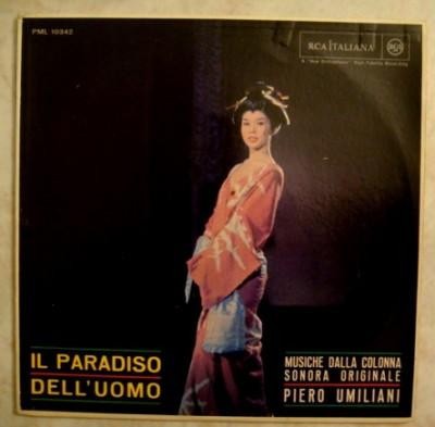 Il paradiso dell'uomo
