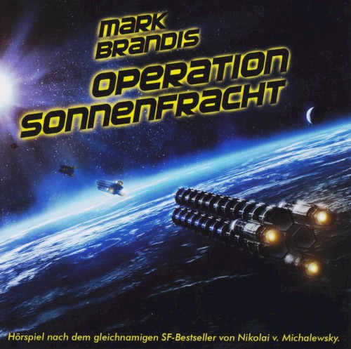 16 - Operation Sonnenfracht