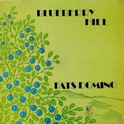 Blueberry Hill