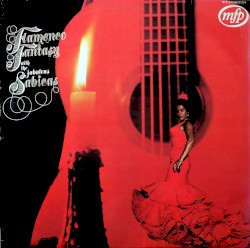 Flamenco Fantasy