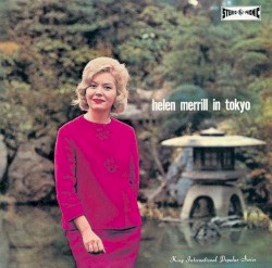 Helen Merrill in Tokyo