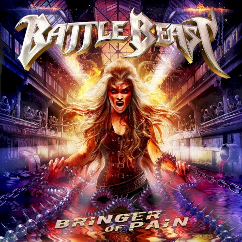 Bringer of Pain