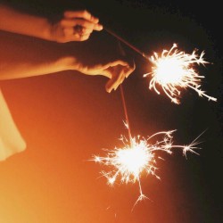 Sparkle