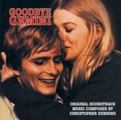 Goodbye Gemini Original Soundtrack
