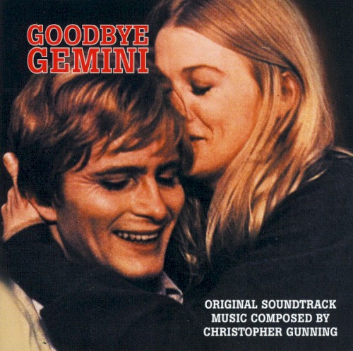 Goodbye Gemini Original Soundtrack