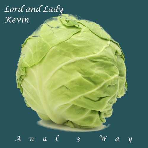 Anal 3 Way
