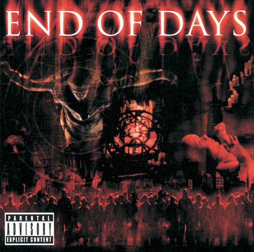 End of Days