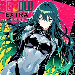 Be Bold Extra