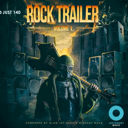 Rock Trailer, Vol. 1