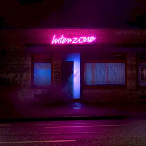 Interzone