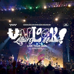 Little Glee Monster Live Tour 2024 “UNLOCK!” – 2024.07.06