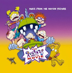The Rugrats Movie