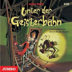 Unter der Geisterbahn