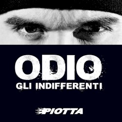 Odio gli indifferenti