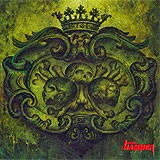 Maximum Metal, Volume 126