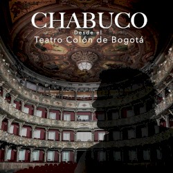 Desde el Teatro Colón de Bogotá