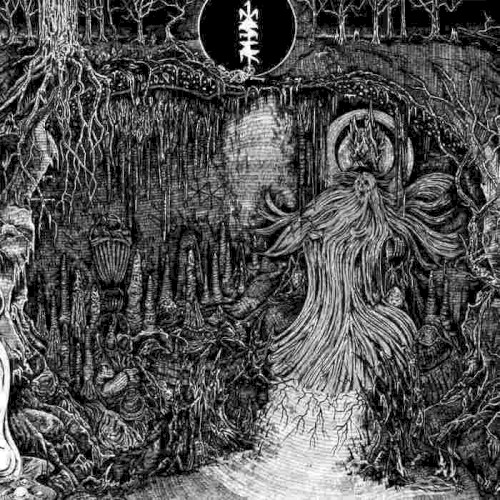 Reclusive Blasphemy