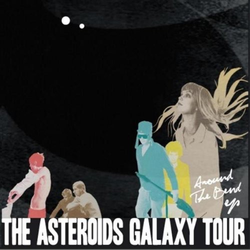Around the Bend EP