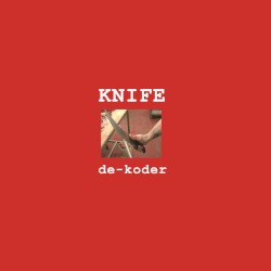 Knife