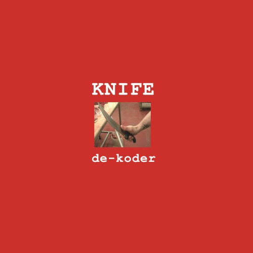 Knife