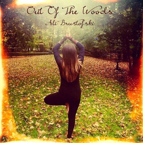 Out Of The Woods