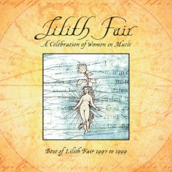 Best of Lilith Fair 1997 to 1999